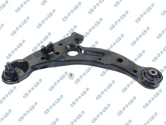 Brat suspensie roata GSP S061430