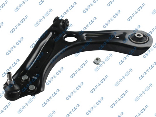 Brat suspensie roata GSP S061484