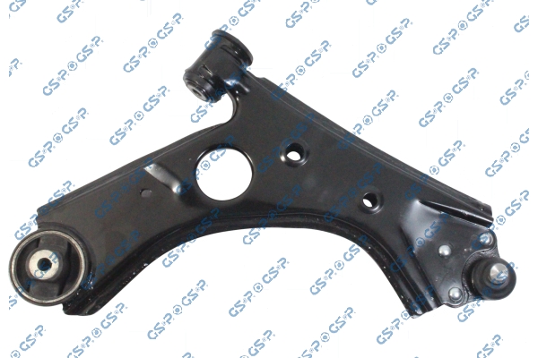 Brat suspensie roata GSP S061668