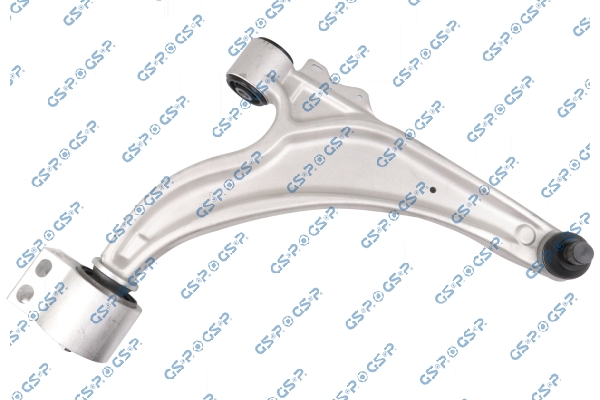 Brat suspensie roata GSP S061679