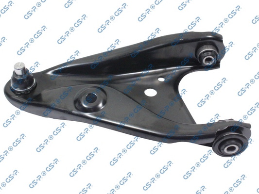 Brat suspensie roata GSP S061681