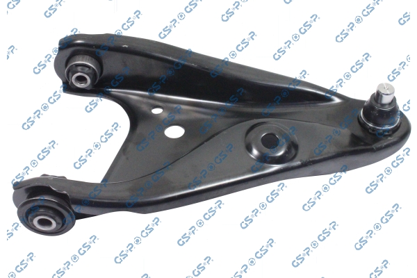 Brat suspensie roata GSP S061682