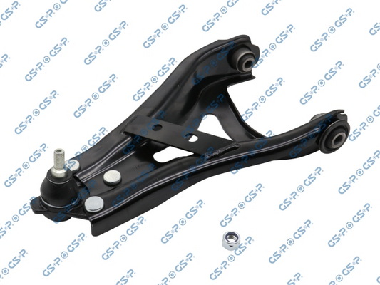 Brat suspensie roata GSP S062904