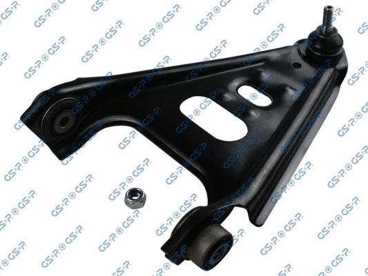 Brat suspensie roata GSP S062923