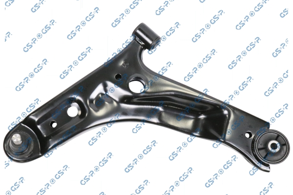 Brat suspensie roata GSP S063163