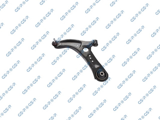 Brat suspensie roata GSP S063349