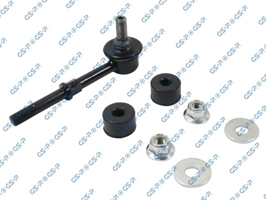 Bieleta antiruliu GSP S070697