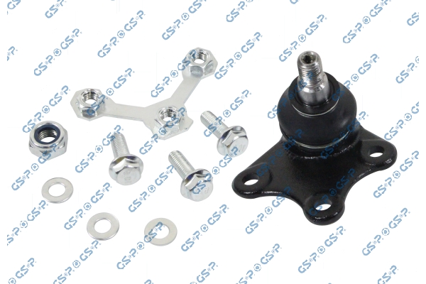 Pivot GSP S080010