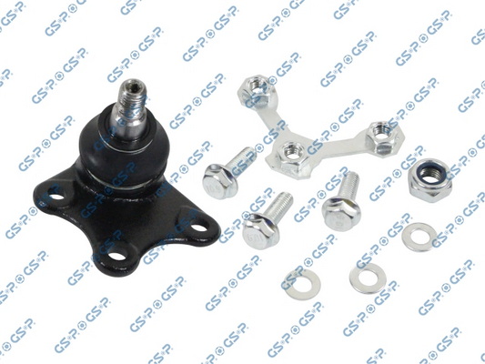 Pivot GSP S080011