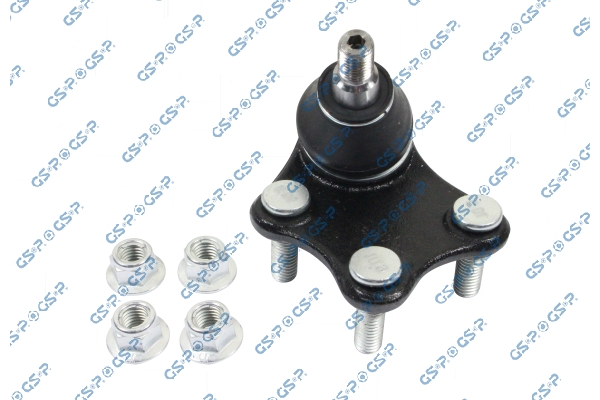 Pivot GSP S080014