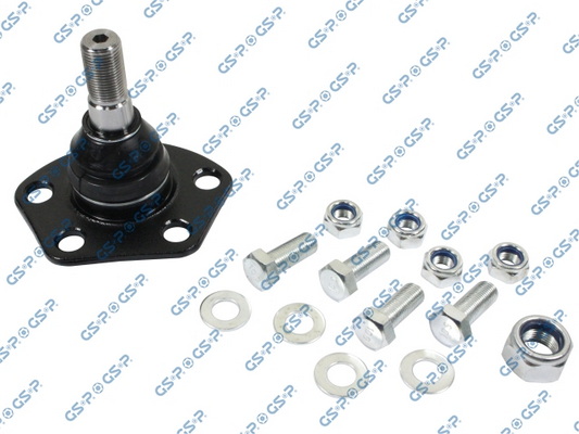 Pivot GSP S080035