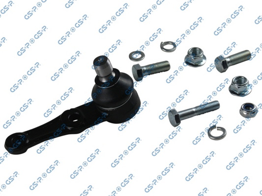 Pivot GSP S080106