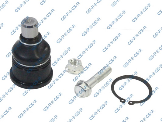 Pivot GSP S080107