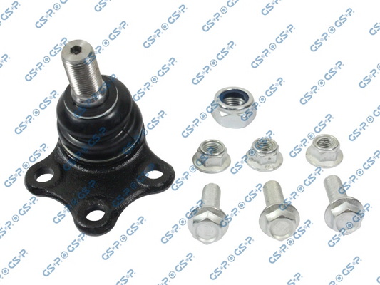 Pivot GSP S080173