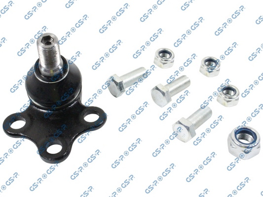 Pivot GSP S080175