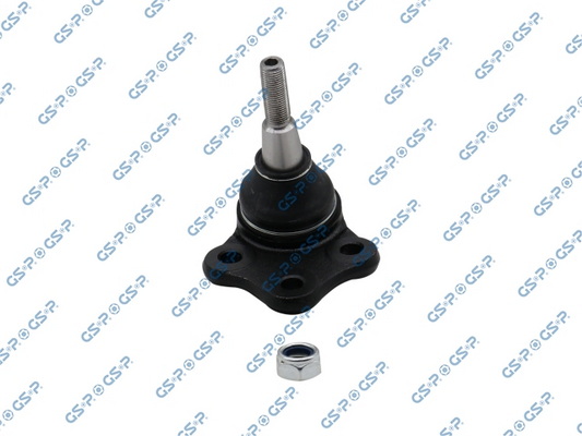 Pivot GSP S080209
