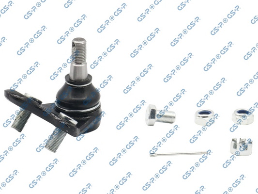 Pivot GSP S080219