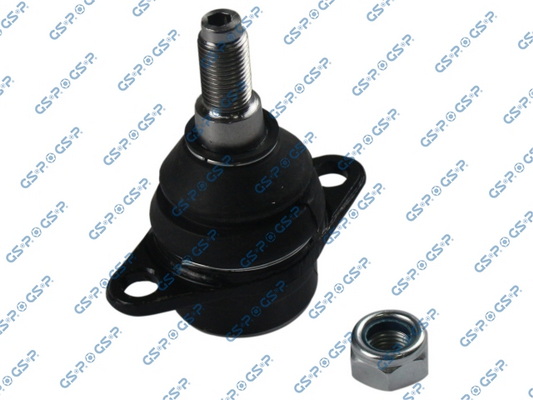 Pivot GSP S080309