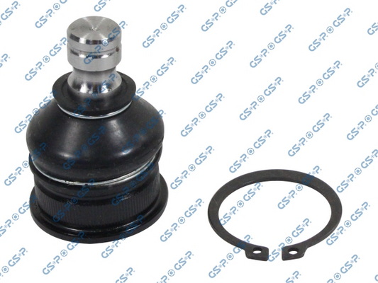 Pivot GSP S080322