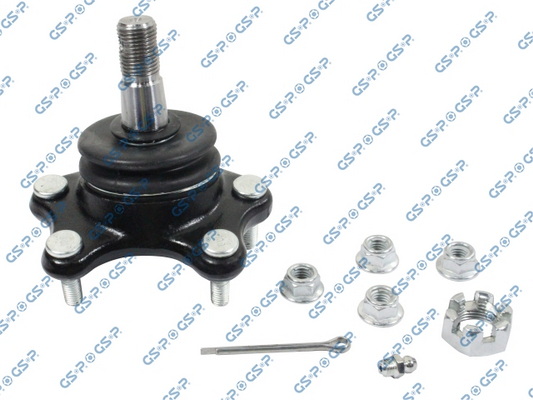 Pivot GSP S080684