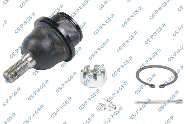Pivot GSP S080708