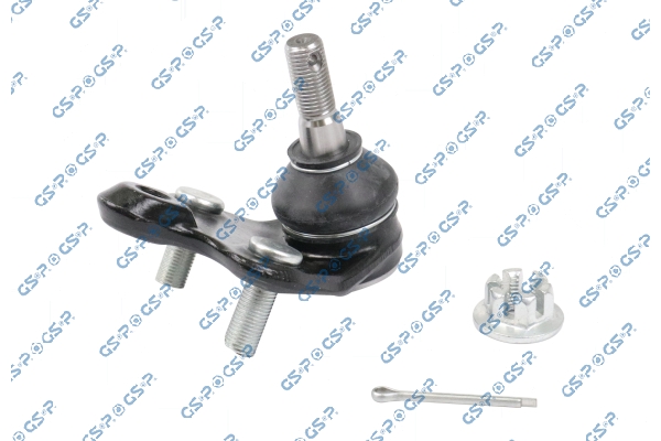 Pivot GSP S081007