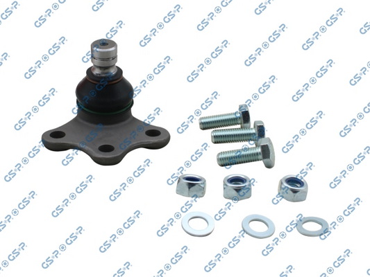 Pivot GSP S081028