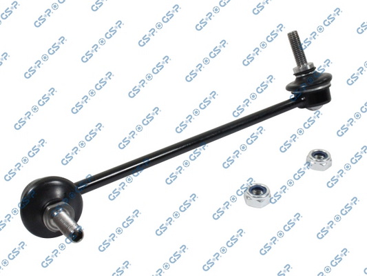 Bieleta antiruliu GSP S100035