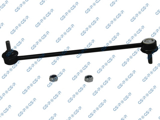 Bieleta antiruliu GSP S100036