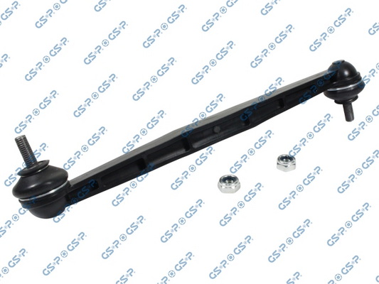 Bieleta antiruliu GSP S100044