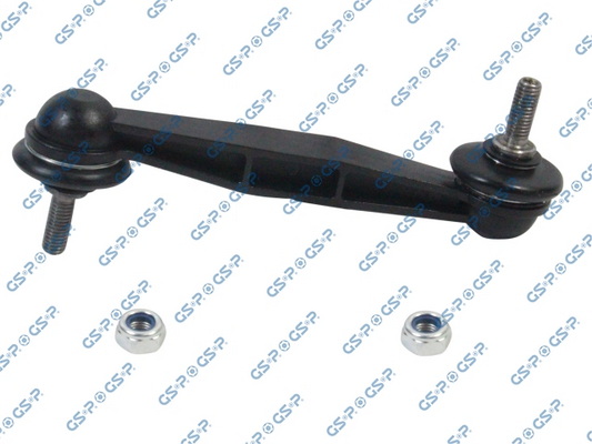 Bieleta antiruliu GSP S100086