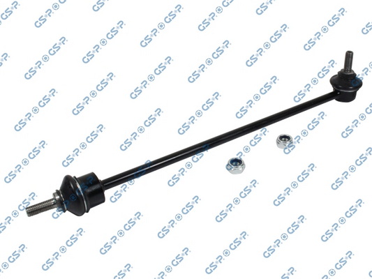 Bieleta antiruliu GSP S100112