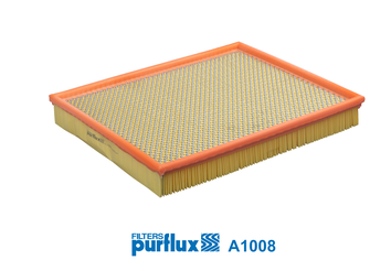 Filtru aer PURFLUX A1008