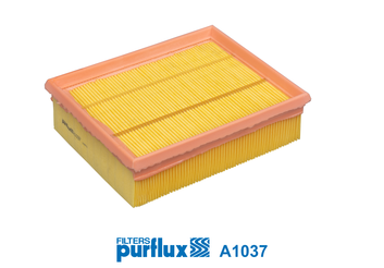 Filtru aer PURFLUX A1037