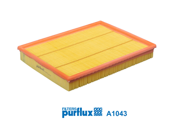 Filtru aer PURFLUX A1043