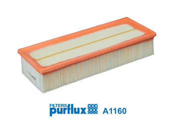 Filtru aer PURFLUX A1160