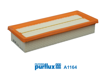Filtru aer PURFLUX A1164