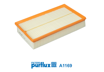 Filtru aer PURFLUX A1169