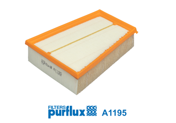Filtru aer PURFLUX A1195