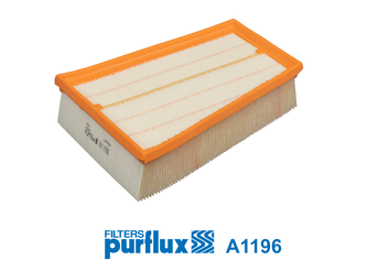 Filtru aer PURFLUX A1196