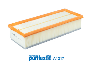 Filtru aer PURFLUX A1217