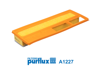 Filtru aer PURFLUX A1227