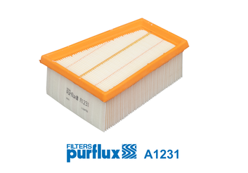 Filtru aer PURFLUX A1231