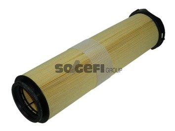 Filtru aer PURFLUX A1248