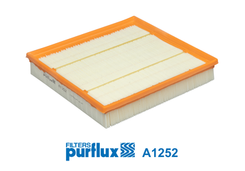 Filtru aer PURFLUX A1252