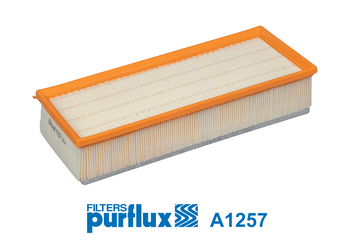 Filtru aer PURFLUX A1257