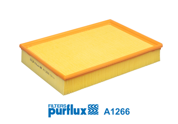 Filtru aer PURFLUX A1266