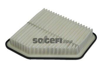 Filtru aer PURFLUX A1304