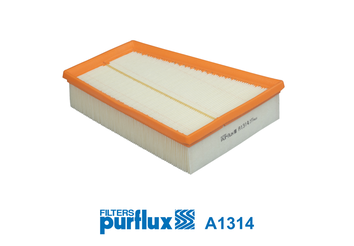Filtru aer PURFLUX A1314