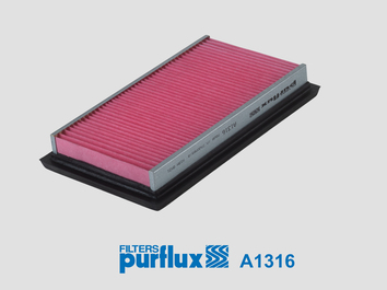 Filtru aer PURFLUX A1316